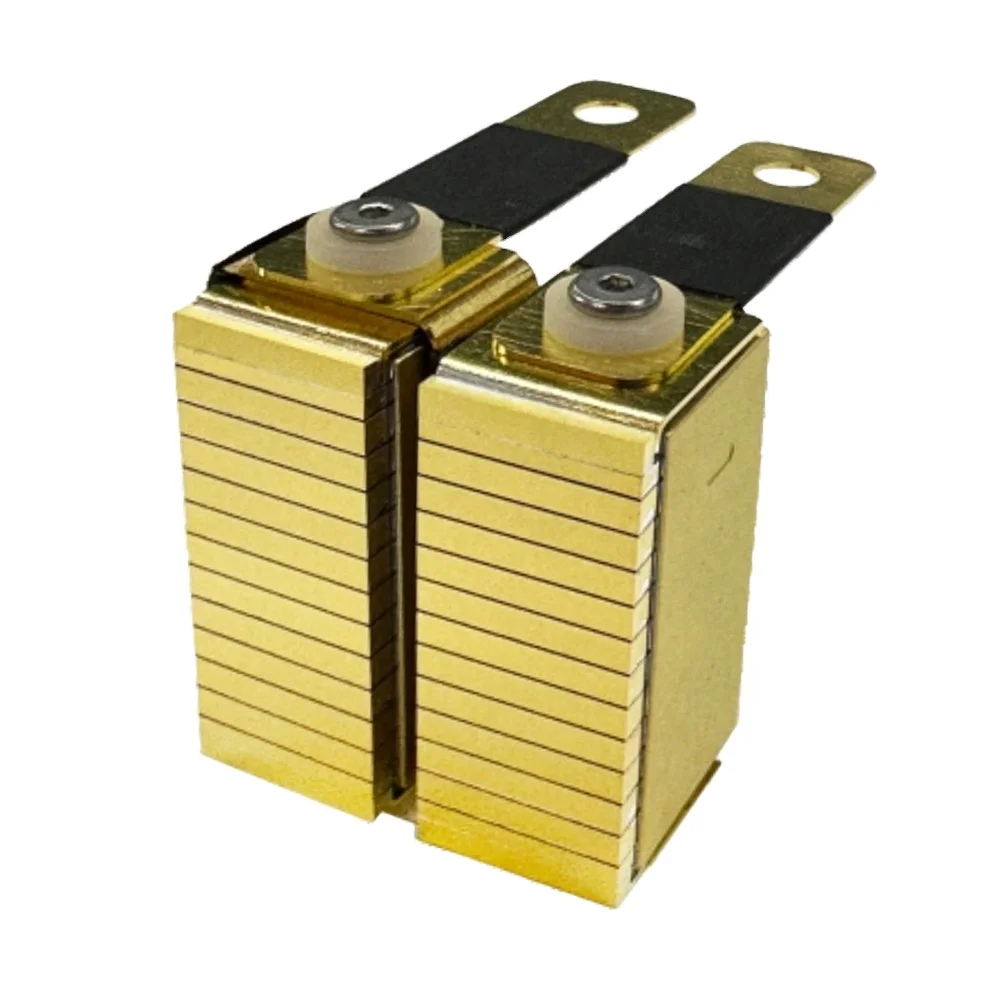 2 Rows Diode Laser Stack 2400W 755 808 810 940 1064nm GIL 24 Bars Laser Module Hair Removal Depilacion Epilator Vectus Pila