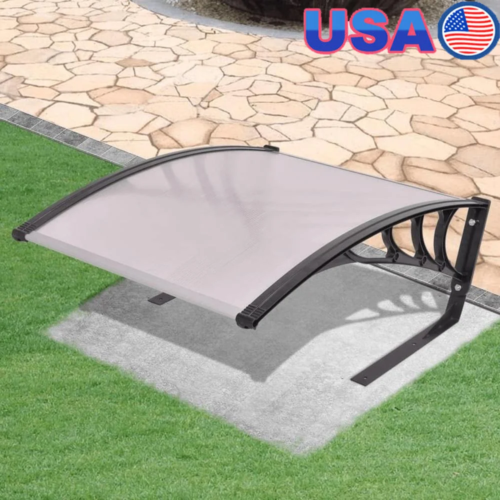 Dış Mekan Robot Çim Biçme Makinesi Garaj Çatı Hava Koşullarına Dayanıklı Koruma Aksesuarı, Metal Standlar ve Ankrajlar Şarj İstasyonu