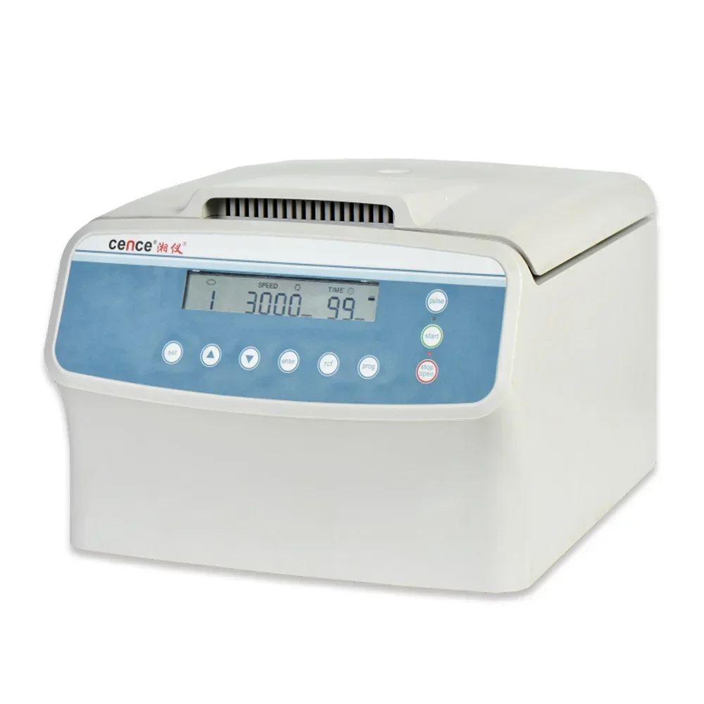 Cence Cell Smear Centrifuge TXD3