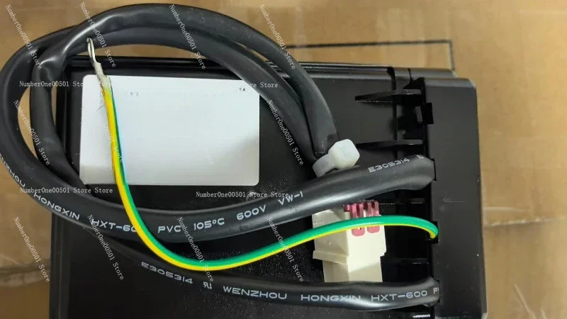 Refrigerator Inverter Compressor Board 101 02 Y18 A 27 D V716 11509019500 Drive Mainboard