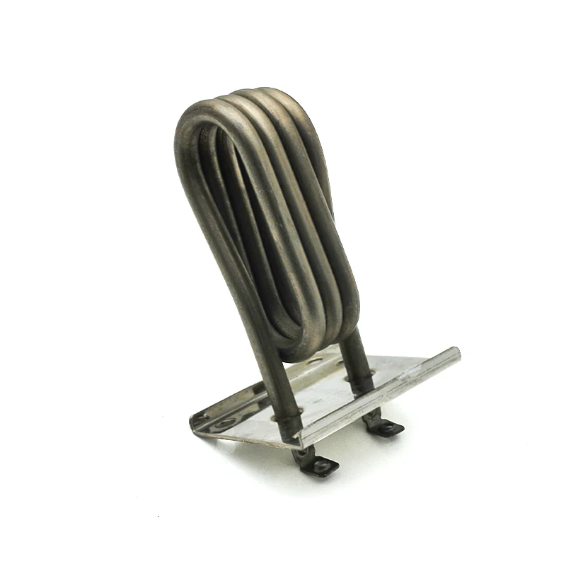 

Steam Sauna Generator Accessories Steam Heating Tube Sauna Spare Parts Heating elements AC 110V-120V