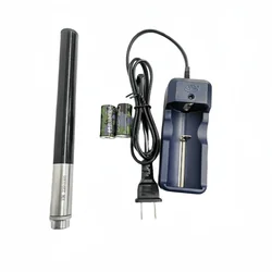 Cable and Pipe Locators tracer probe for radiodetection RD8000/RD8100/8200/7200LD 8k 33k 512Hz Small probe tracer probe