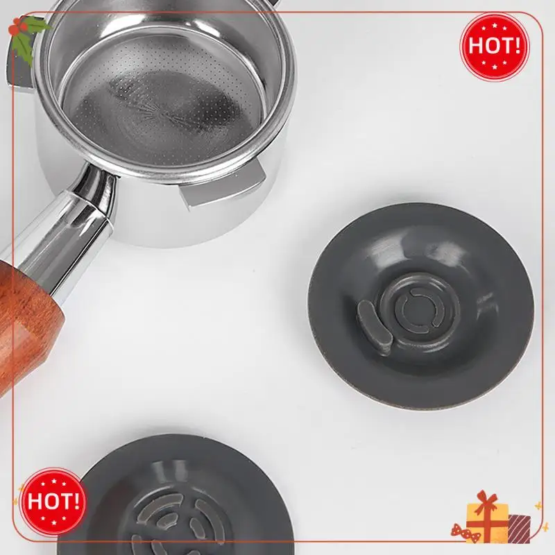 ABLE-54 мм слепой фильтр, резиновый диск для обратной промывки для эспрессо-машин Breville, заварочная головка, прокладка для обратной промывки, инструмент для кофе