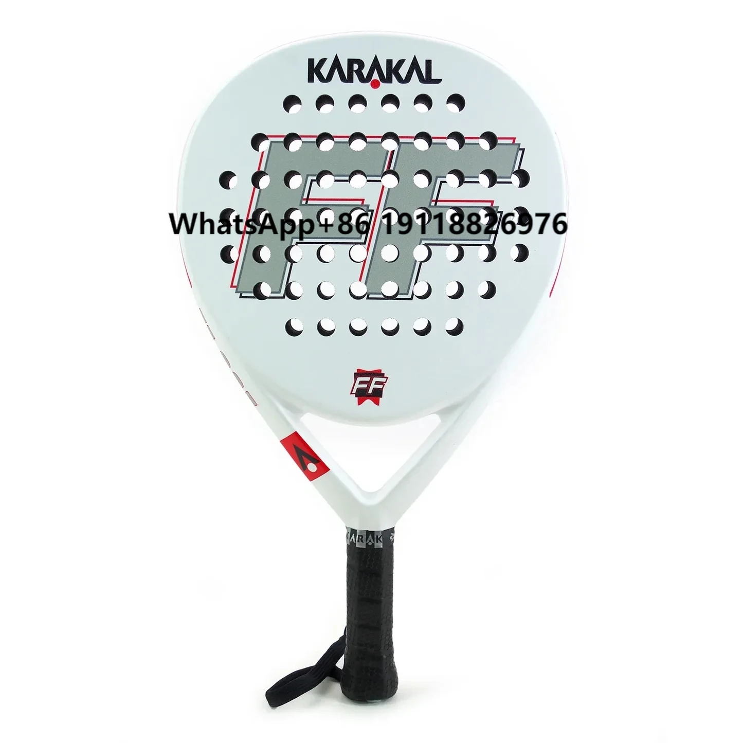 

Paddle Graphite Carbon Plate Tennis Racket Tennis Racket