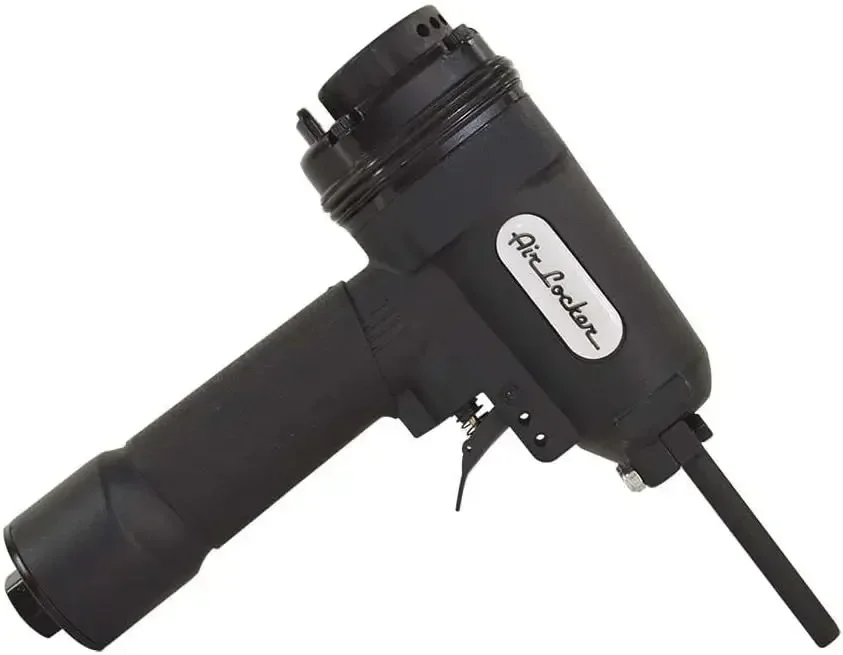 

Home.AP700 Heavy Duty Professional Air Punch Nailer / Nail Remover / Nail Puller. 1/4 Inch NPT Thread Air Inlet