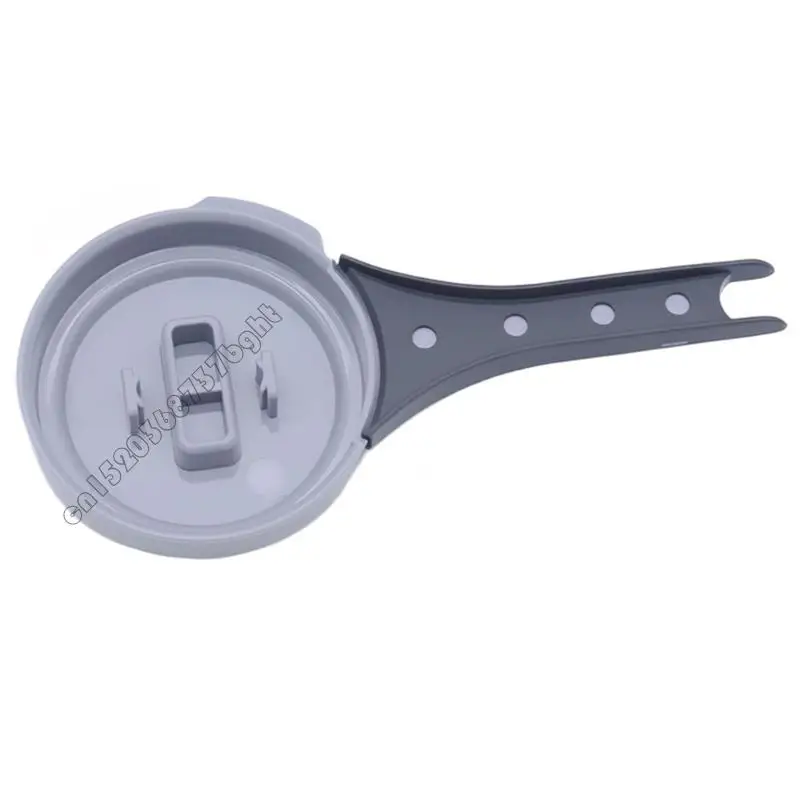 Cleaning Tray Replacement Rotating Clip For G30U Robotic Vacuum Cleaner Cleaning Disc Floor Cleaner Machine 4XFB