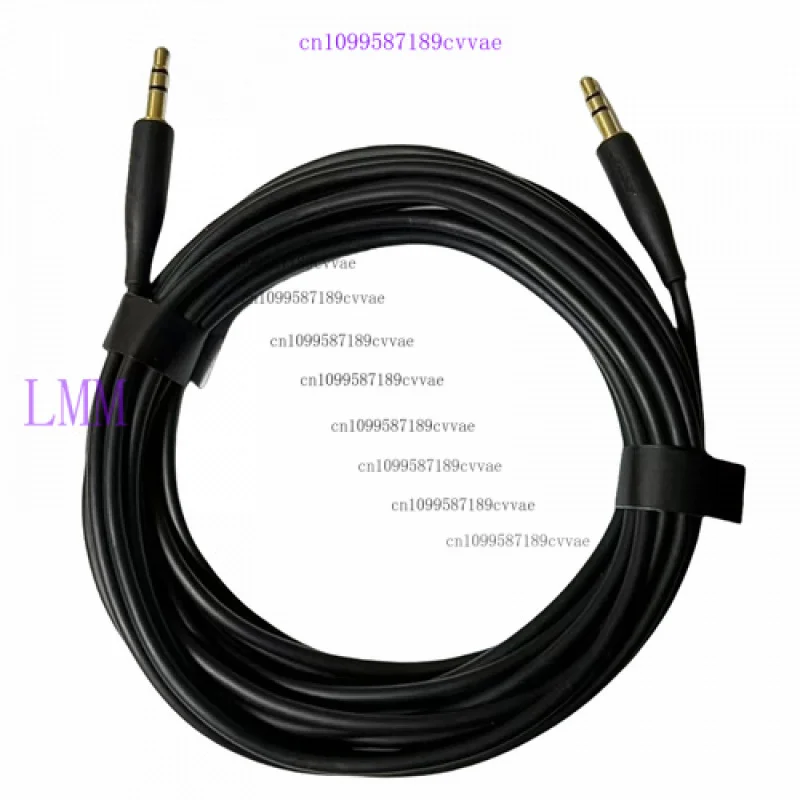 Cable auxiliar de Audio usado de 3,5mm a 3,5mm para altavoz Subwoofer Bose 700 500 300
