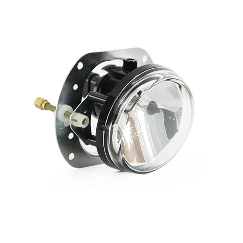 Kanai Pair Fog Lamp For Mercedes-Benz W204 W216 R230 W164 W251 C63 AMG Front Bumper Anti Fog Light A2048202156 A2048202256 view 3