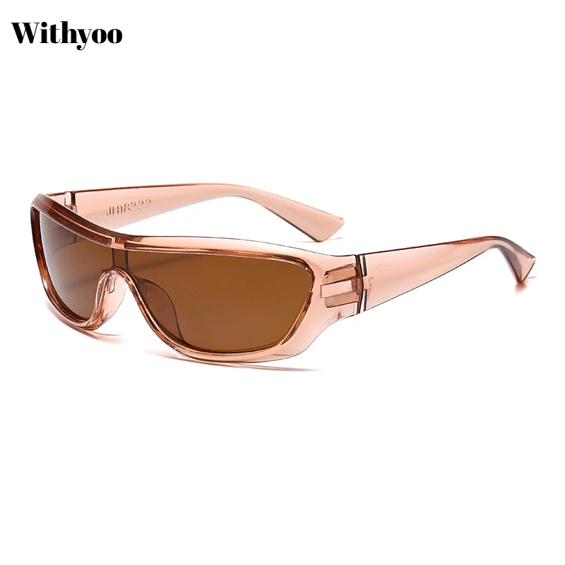 

ROXI | 2025 Fashion Sports Sunglasses Men Women Outdoor Riding Sunscreen Goggles Luxury Brand Designer UV400