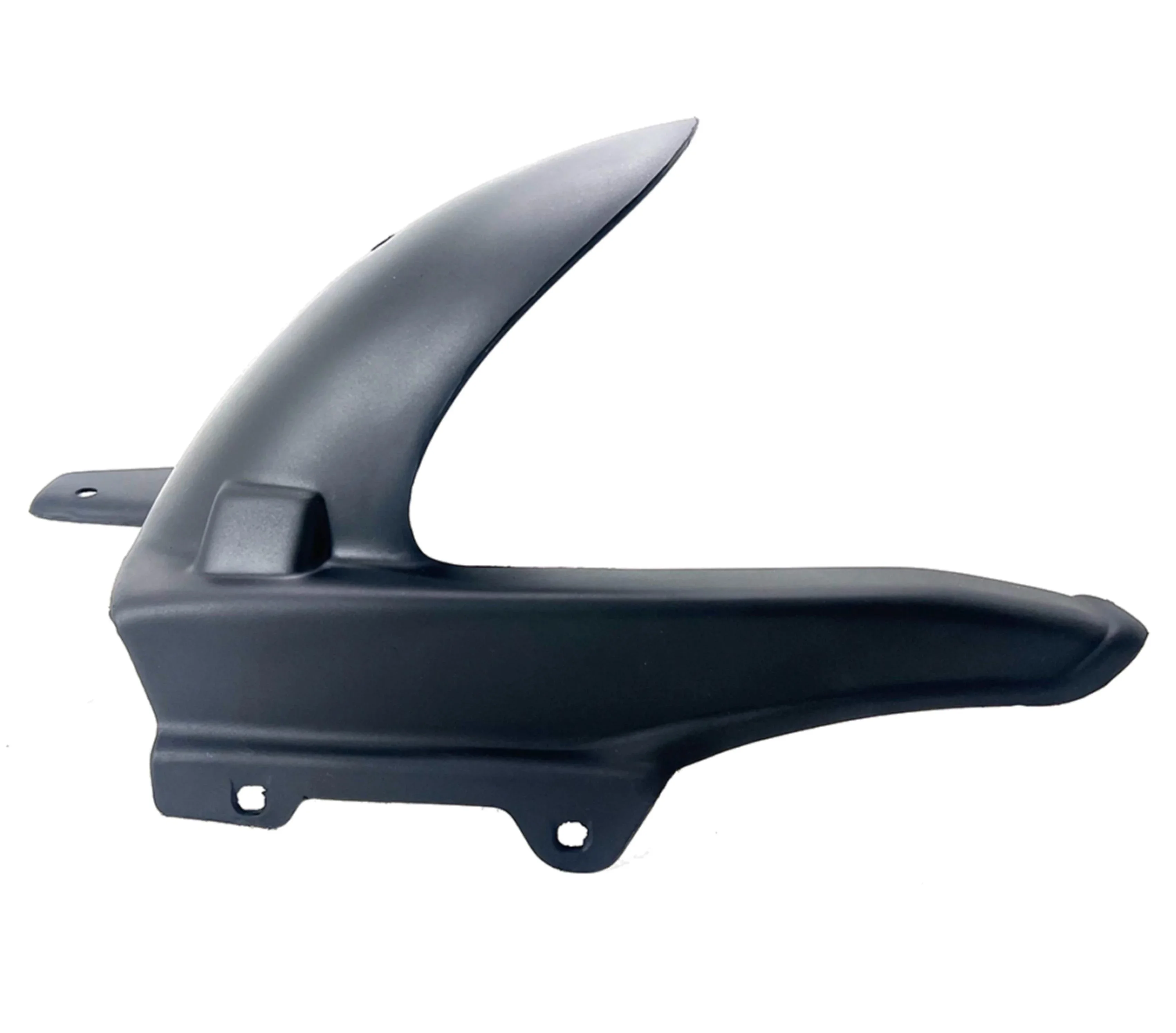 XL750TRANSALP 特殊改造リアフェンダー XL750 改造フェンダータイル