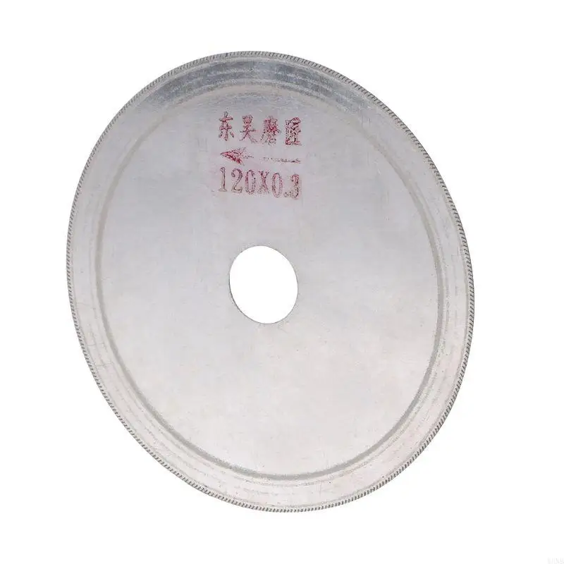 Y3NB Ultra-thin Diamond Slant Teeth Cutting Tools For Stone