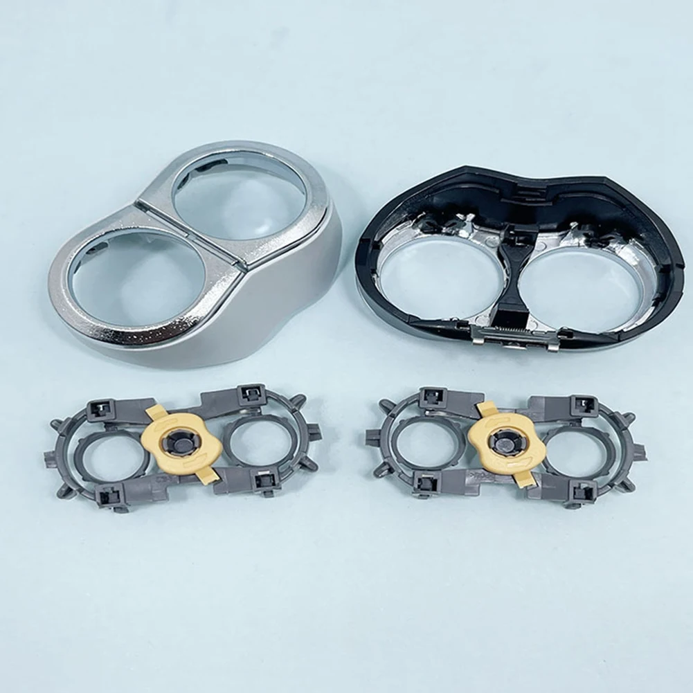 Suporte do quadro de substituição para homens, preto, HQ6070, HQ6071, HQ6073, HQ6095, HQ6090, HQ9090, HQ9080, HQ9070