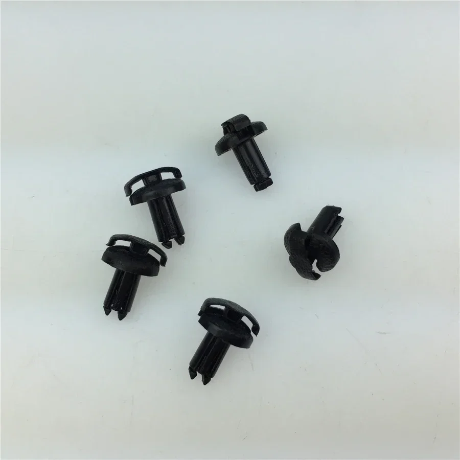 

For JH200-8 JL50QT-9 Motorcycle Shrouded Headlamp Shade Shield Mount Screw Expansion Screw