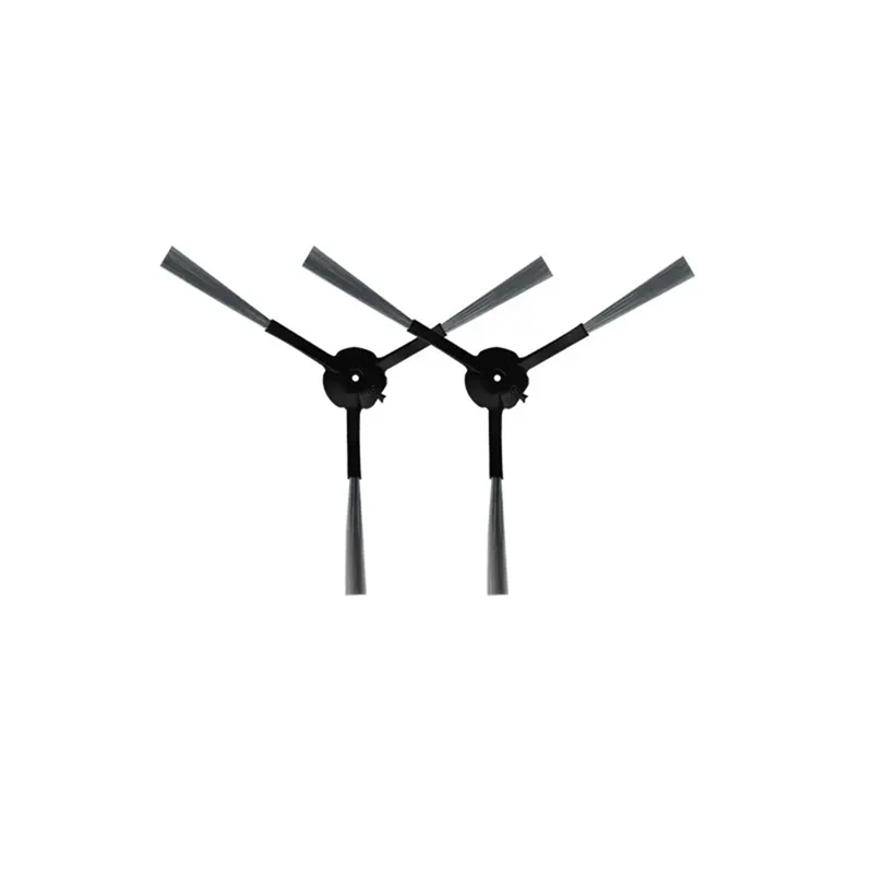 Аксессуары для робота-пылесоса Proscenic M8 Pro / Ultenic D7, основная боковая щетка, Hepa фильтр, Швабра, тряпка