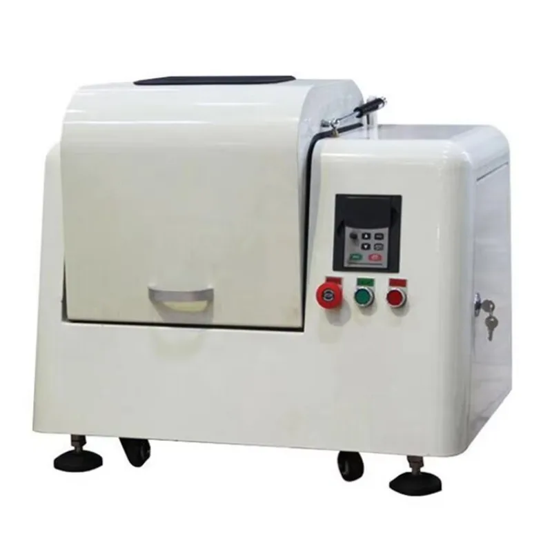 Large Capacity High Quality 2L Planetary Ball Mill Machine SS Ball Mill For Li-ion Battery Materials Grinding AOT-PBM-2L