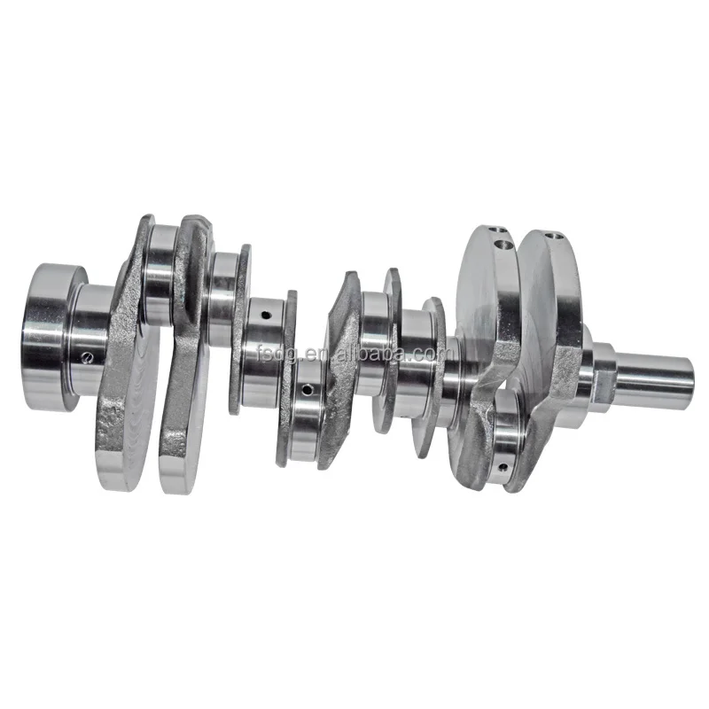 

LR010297 New Engine AJ126 Crankshaft for F-Type XF XJ for Discovery Range Rover LR4 3.0L V6 Gas Petrol