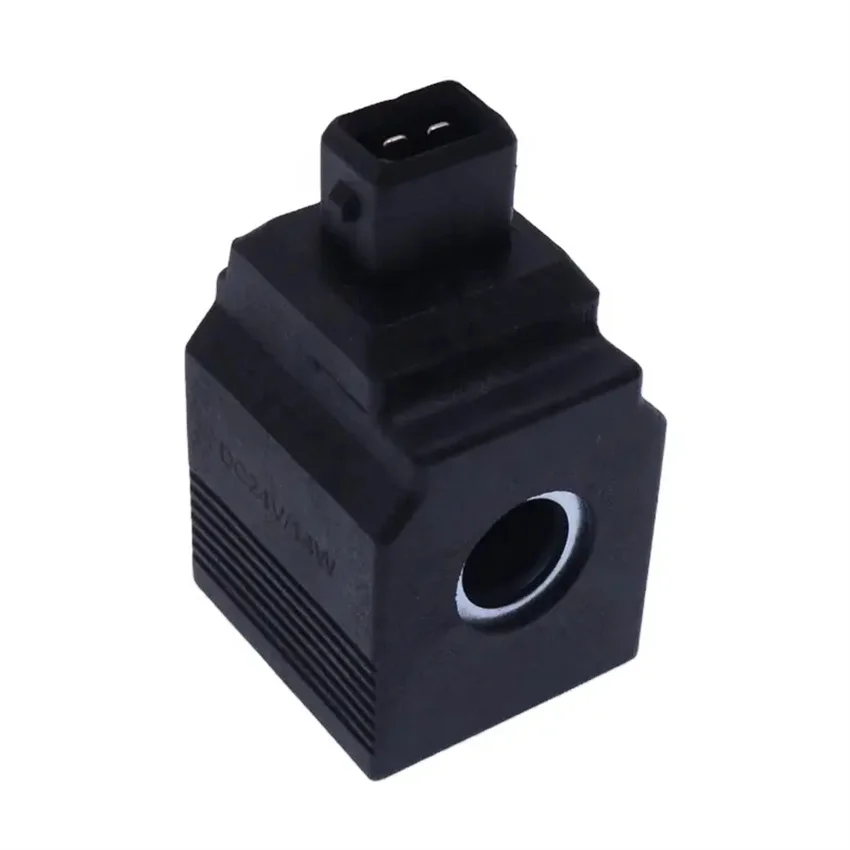 

24v Solenoid Coil 717/20108 717/20309 for Excavator JS130 JS145 JS160 JS200