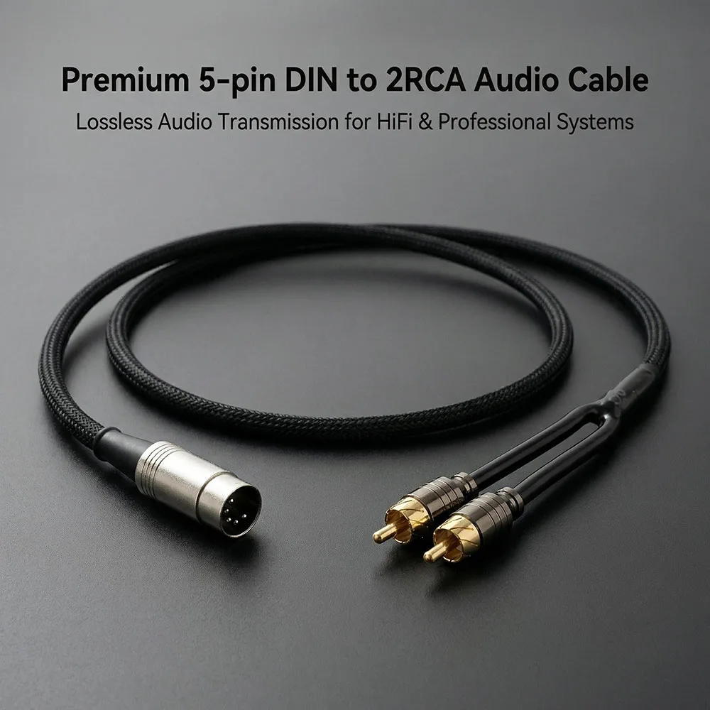 Aouyade High-End Hi…