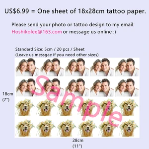 8 en çok satılan, dövme yazısı-no. 6