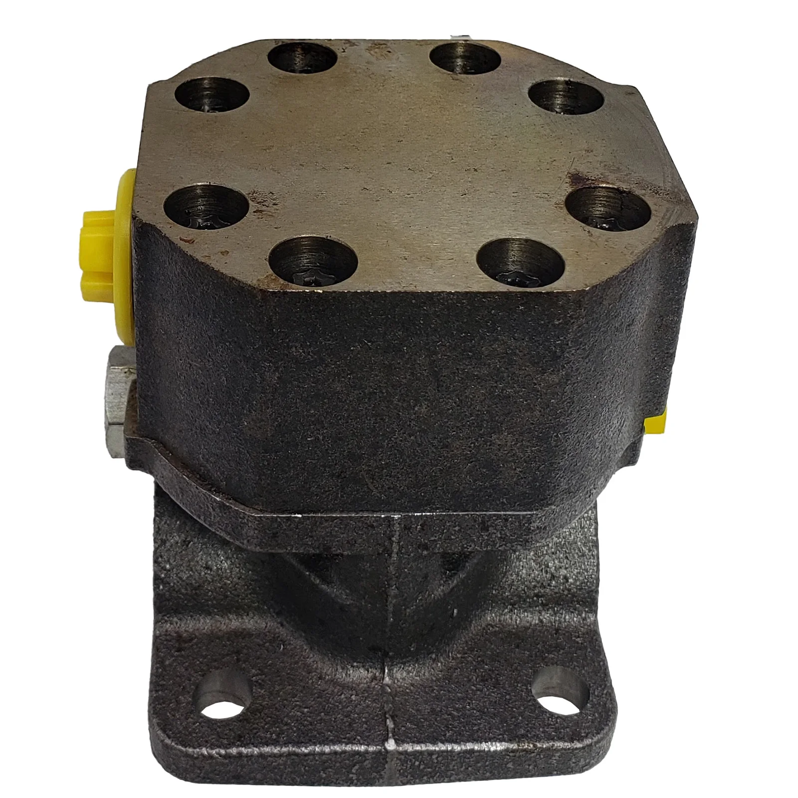 FPB1482EB Oil Pumps For CATERPILLAR 631D 631E 631G 633E II 637E 637G 651E 657E Wheel Tractor-Scraper