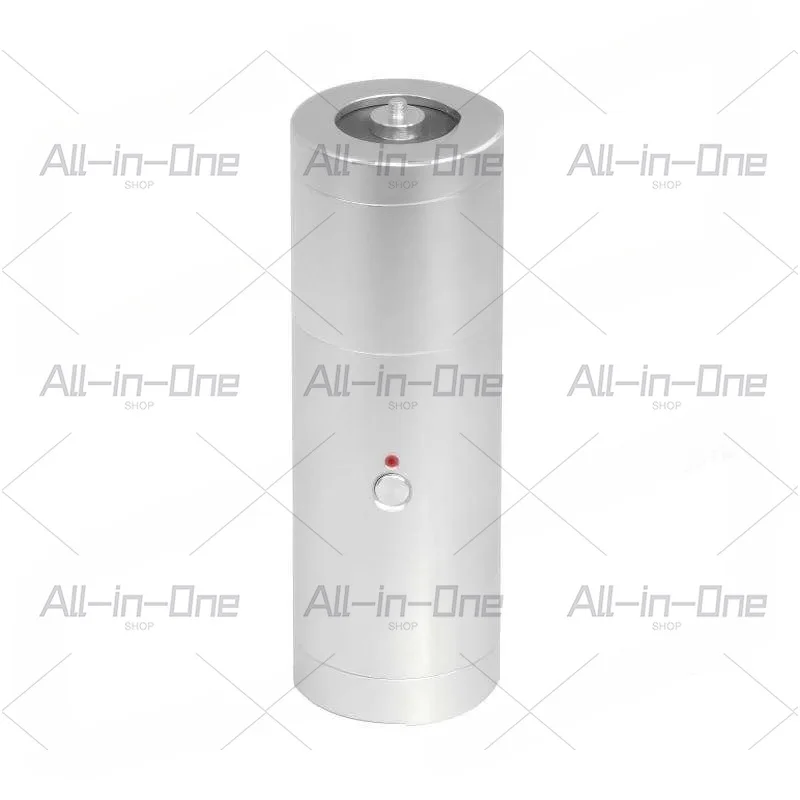 VMC-606 Portable Vibration Calibrator Self-contained Handheld Shaker for Accelerometer Testing