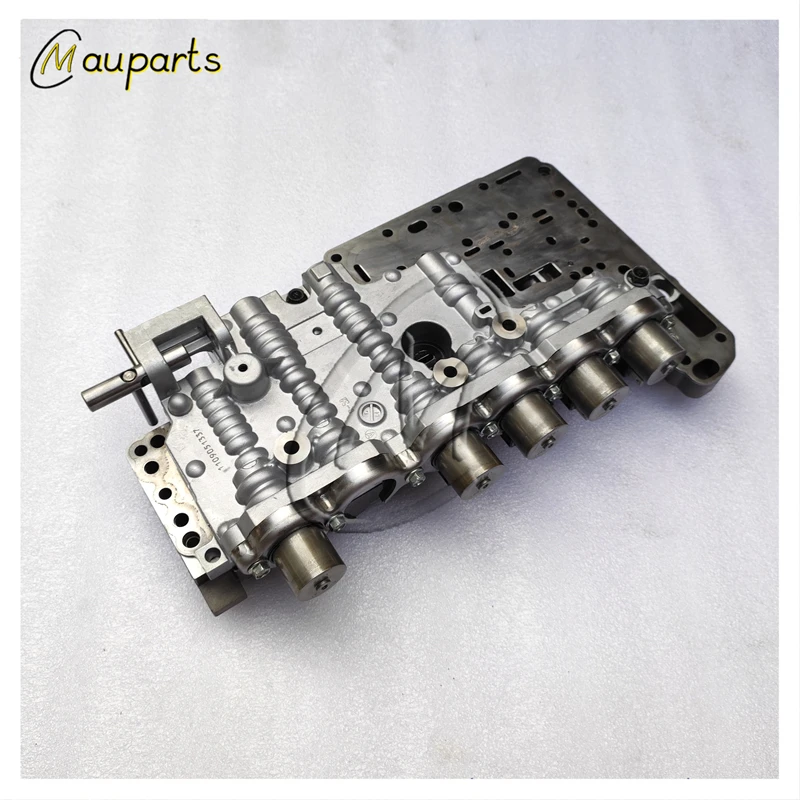 Automotive parts V73 transmission valve body suitable for Mitsubishi Challenger Nativa K97W