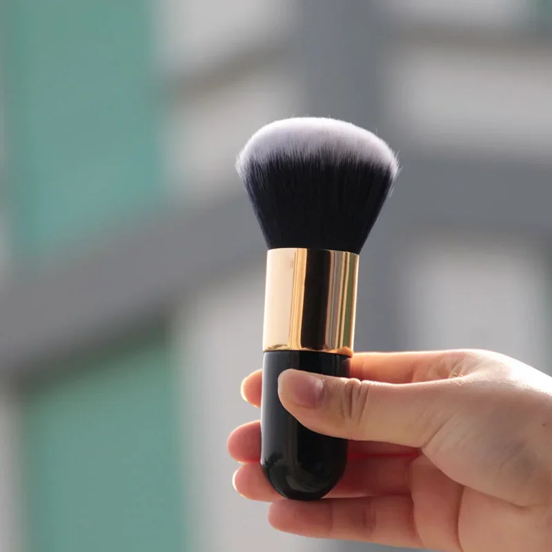 Super Soft Large Size Loose Powder Brush Foundation Blush Highlighter Makeup Brush Professional Cosmetics Women Make Up Tools