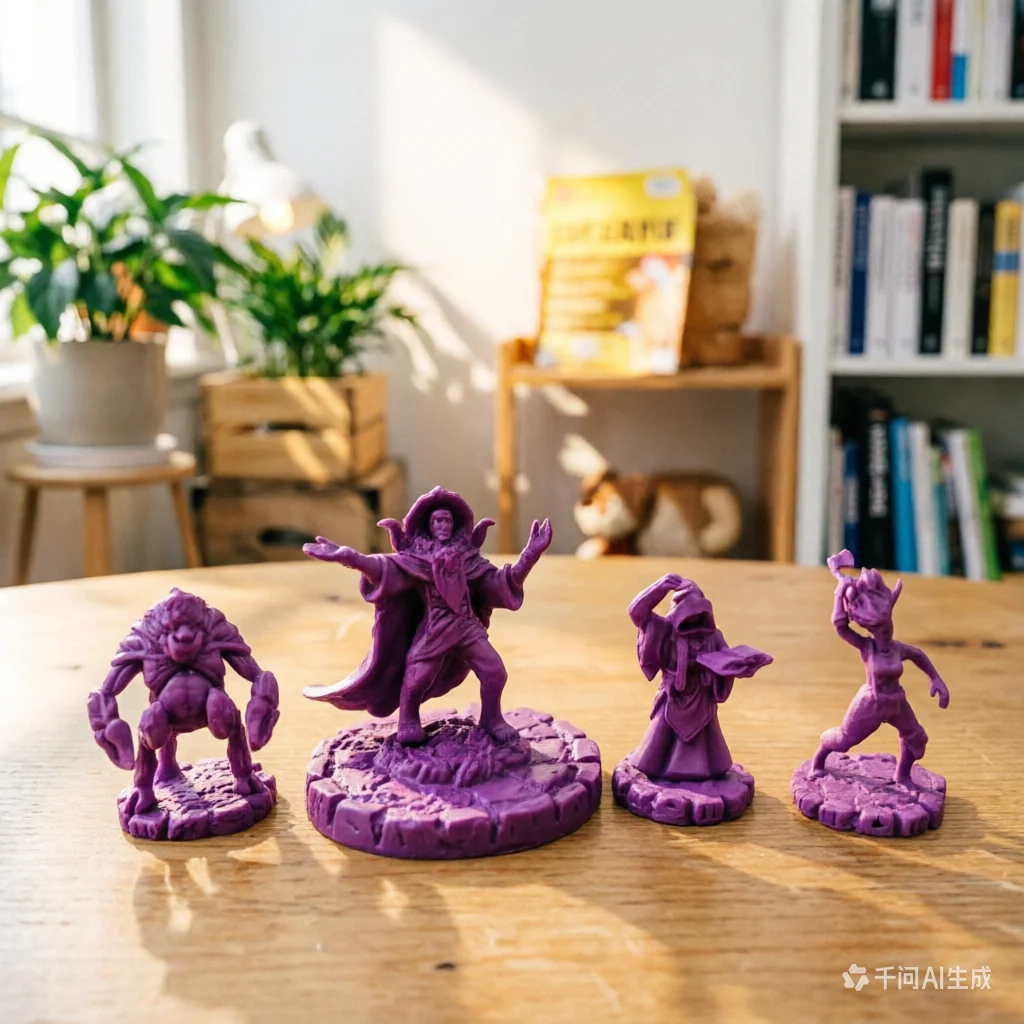 Miniaturas do Jogo Cthulhu Wars Expansões Abridor do Caminho