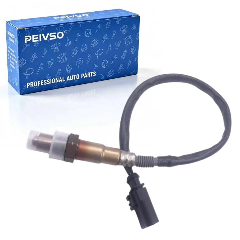 4H0906262G High Quality Front Oxygen Sensor For AUDI A6 C7 S6 RS6 A7 S7 RS7 A8 S8 4.0L Quattro