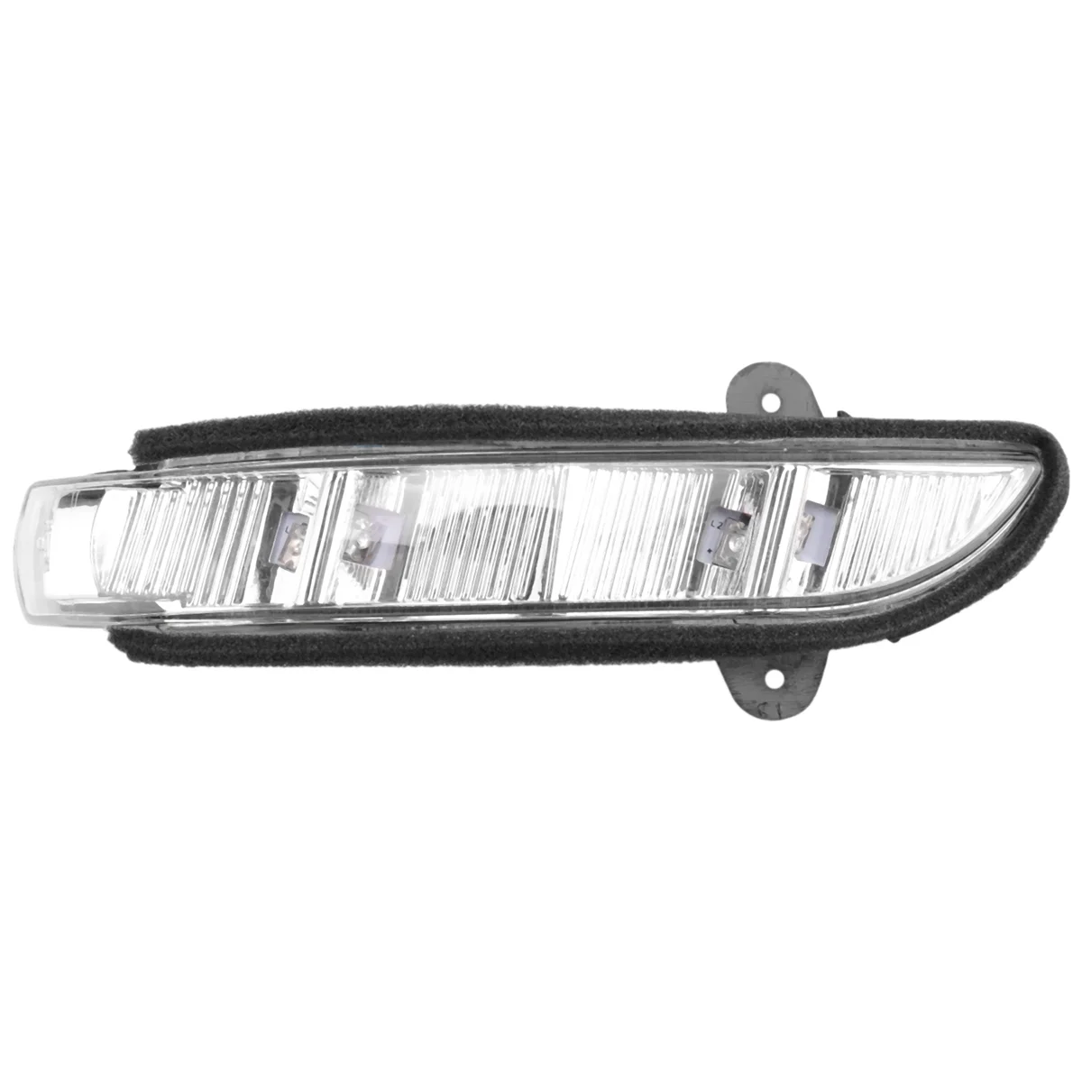 Kierunkowskaz lewego lusterka samochodowego do Mercedes W211 W221 W219 2007-2011 E320 E350 E550 E63 2198200521