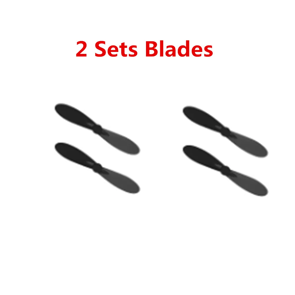 ملحقات بطارية الطائرة KF801 3.7 فولت 200 مللي أمبير/شفرة المروحة/استخدام لأجزاء KF801