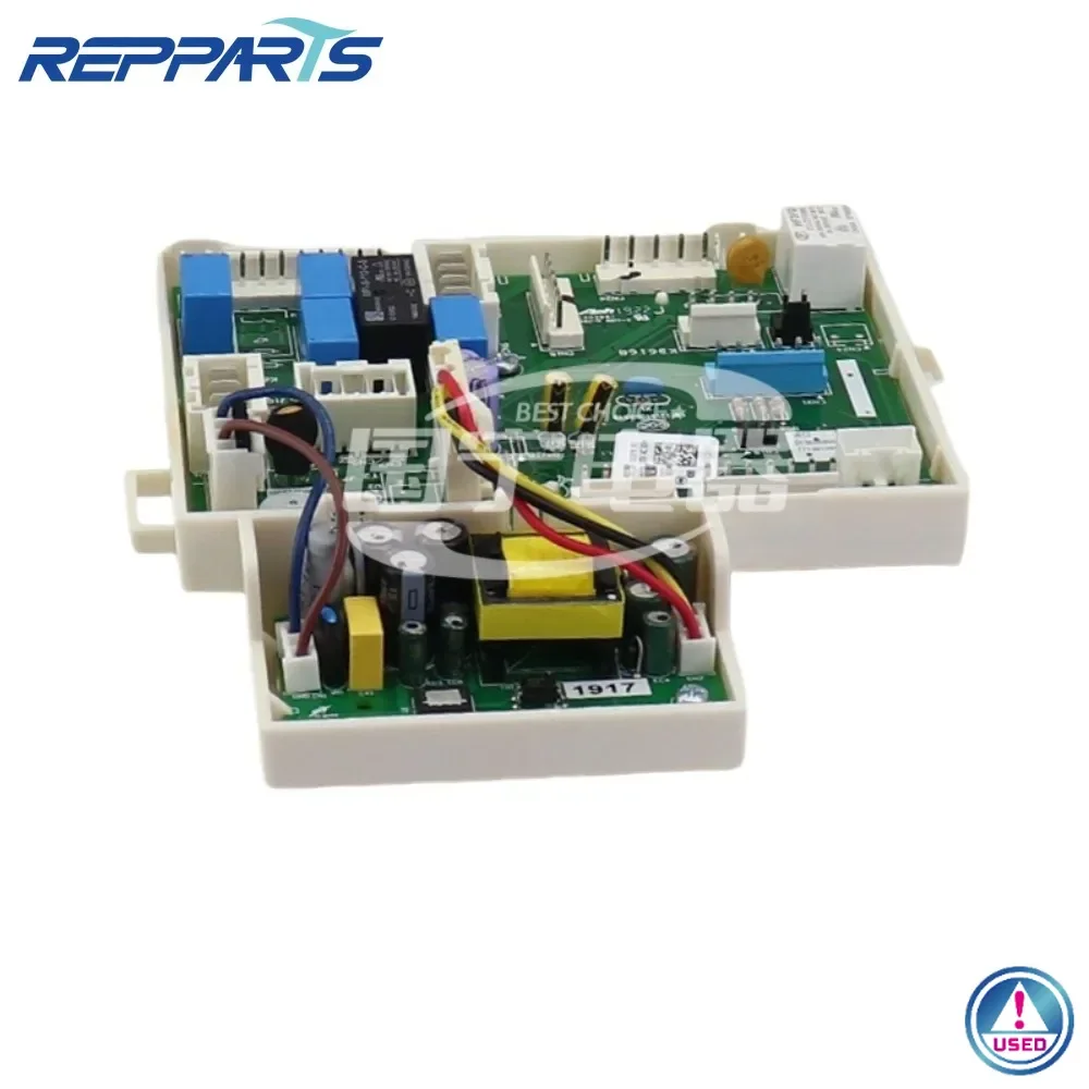 

17138100012467 Computer Control Board For Beverly Washing Machine Circuit PCB Washer Parts