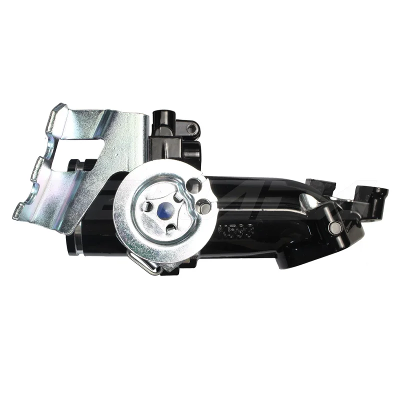 KENADA RACING Throttle Body Black Edition  For VARIO 125 Vario 150 Repsol  Click125 Click150 PCX150 view 5