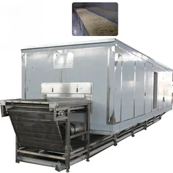 Frozen French Fry Potato Production Line Equipment/french Fries Production Line Frozen Machine