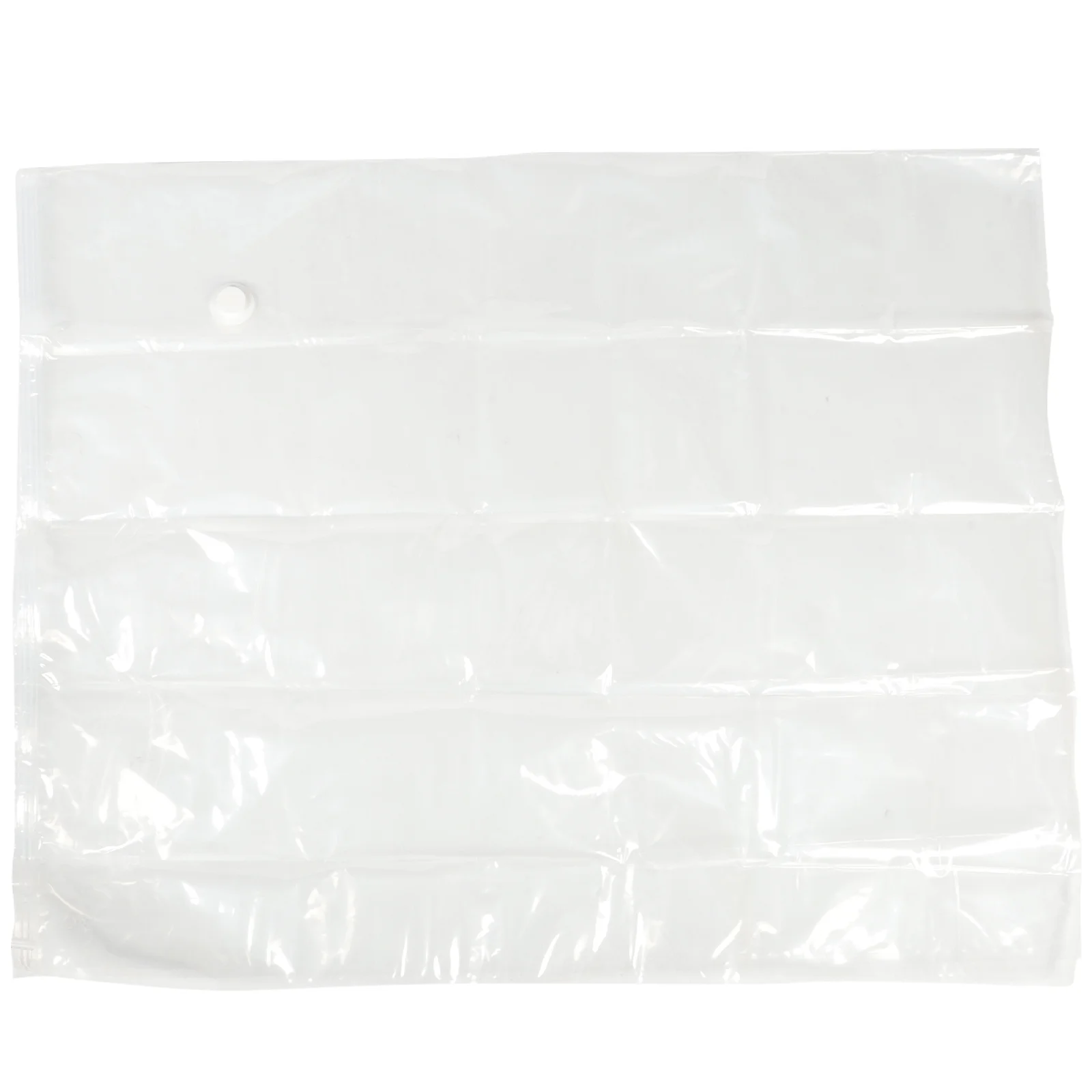 مرتبة قابلة للغلق، حقيبة مفرغة، سعة كبيرة، تخزين قابل لإعادة الاستخدام لبطانيات اللحاف، سهلة الضغط، منظمة منزلية #4