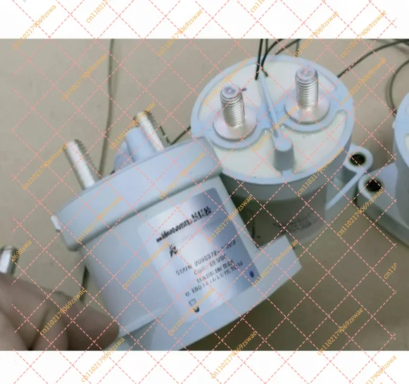 EV200AAANA 2098372-1 High Voltage Contactor, 12V Coil 200A DC Relay for EV