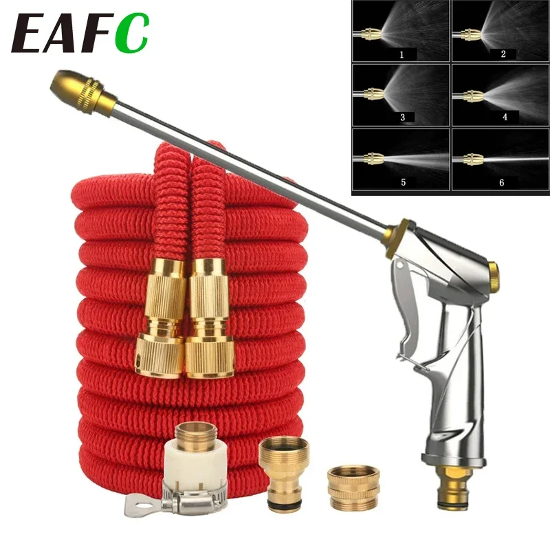 Eafc High Pressure …