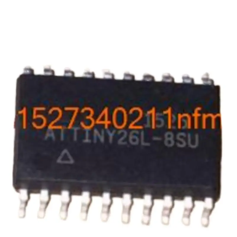 

100% NEWHigh quality products ATTINY26L-8SU ATTINY26L-8SL newHigh quality products