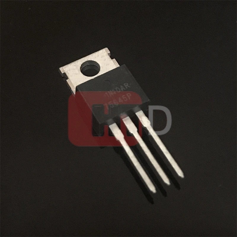 10pcs/lot 75645PM HUF75645PM TO-220 In Stock