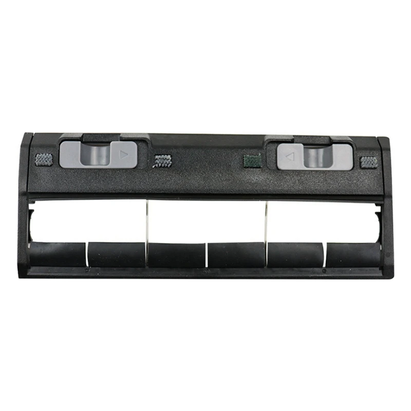 A15Q-Roller Brush Cover Lid Replacement For Ecovacs OZMO Deebot T8, T8+, AIVI T8+, T9+, N7, N8 Pro, N8 Pro+, N10, N10 Max+