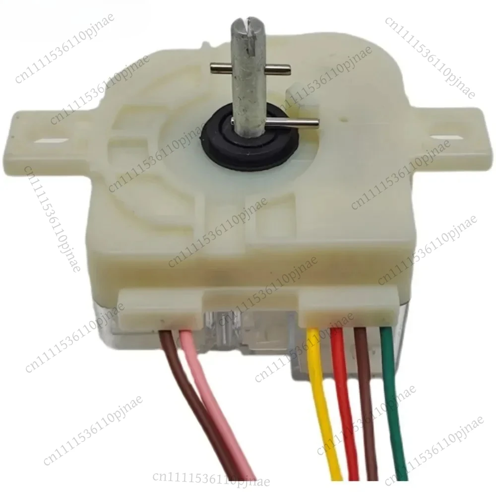 New For Universal Semi-Automatic Washing Machine Timer DXT-15 6-Line 180 Degree Washer Parts