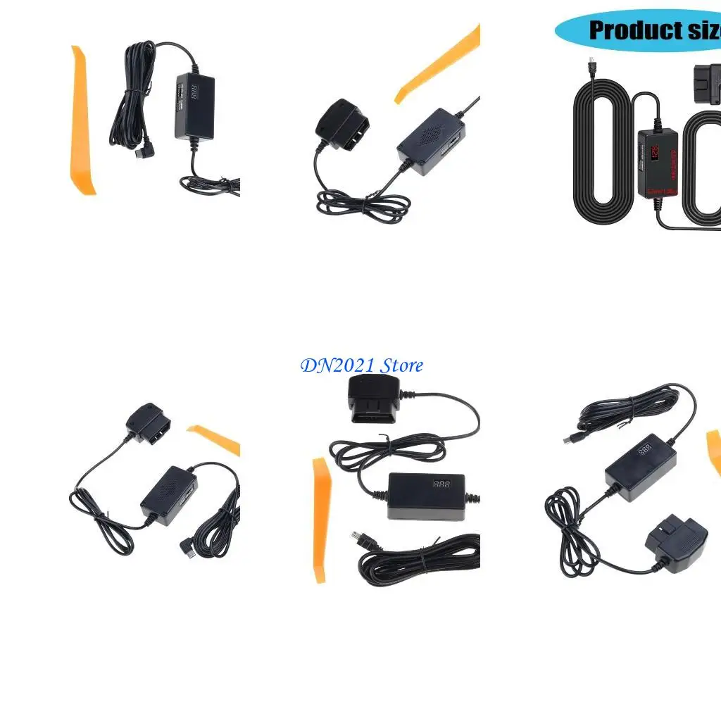 F3KE Obd Power Cabl…