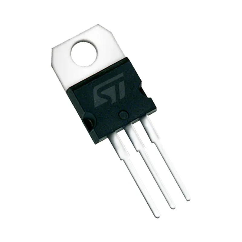 Circuit intégré STP45inverser 06, original et nouveau