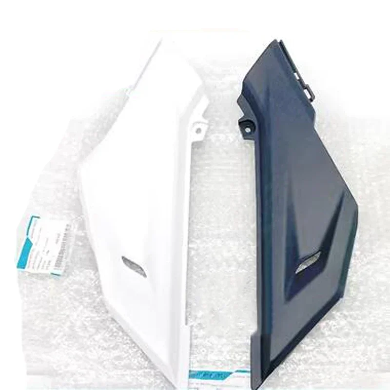 

Защитная накладка на сиденье (левая и правая) для мотоциклов CFMOTO CF400NK и 650NK