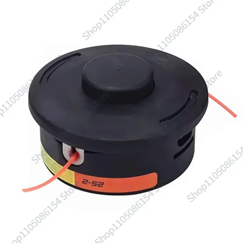 Lawn mower general accessories FS120 lawn head FS230 brush cutter lawn head