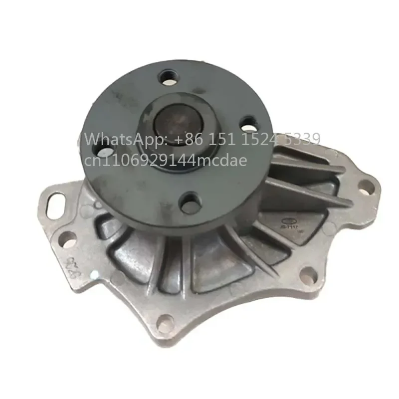 Commerce extérieur transfrontalier adapté au groupe motopropulseur 2.4L/2.4 2AZ-FE, ensemble de pompe à eau JS-T117