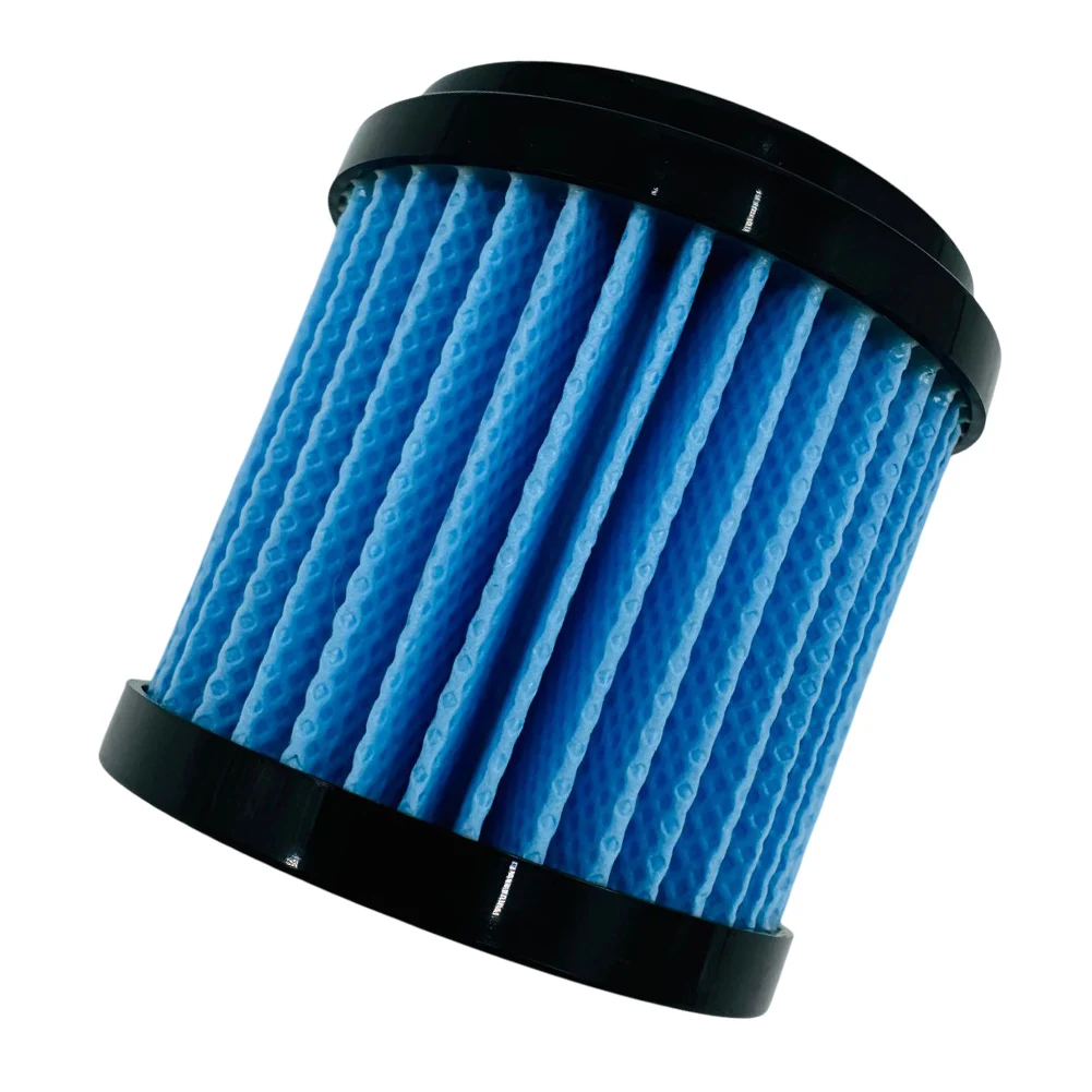 Vacuum Cleaner Replacement Filter For Redroad Handheld Wireless Vacuum Cleaner Parts For Redroad For V17 Filter Cleaning Tools