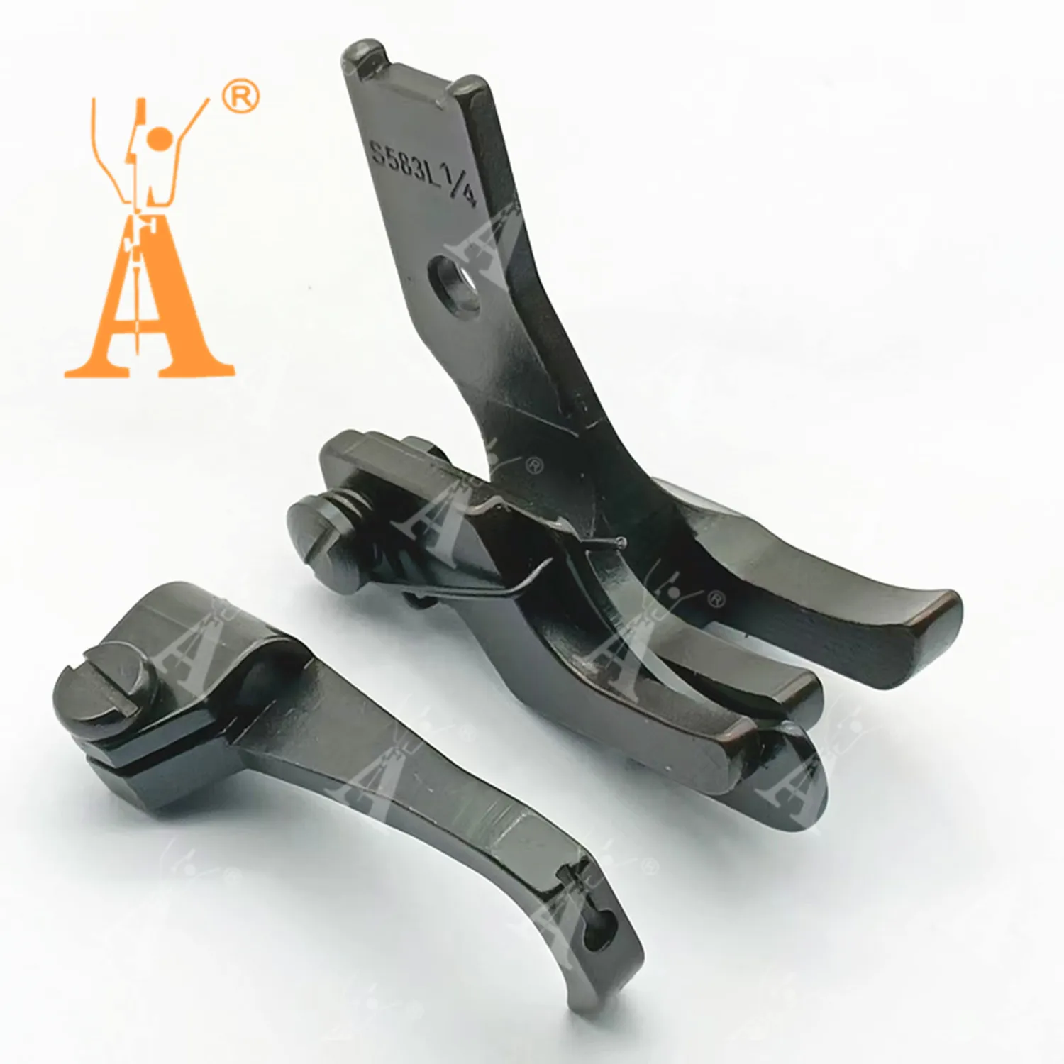 Walking Foot Left E…