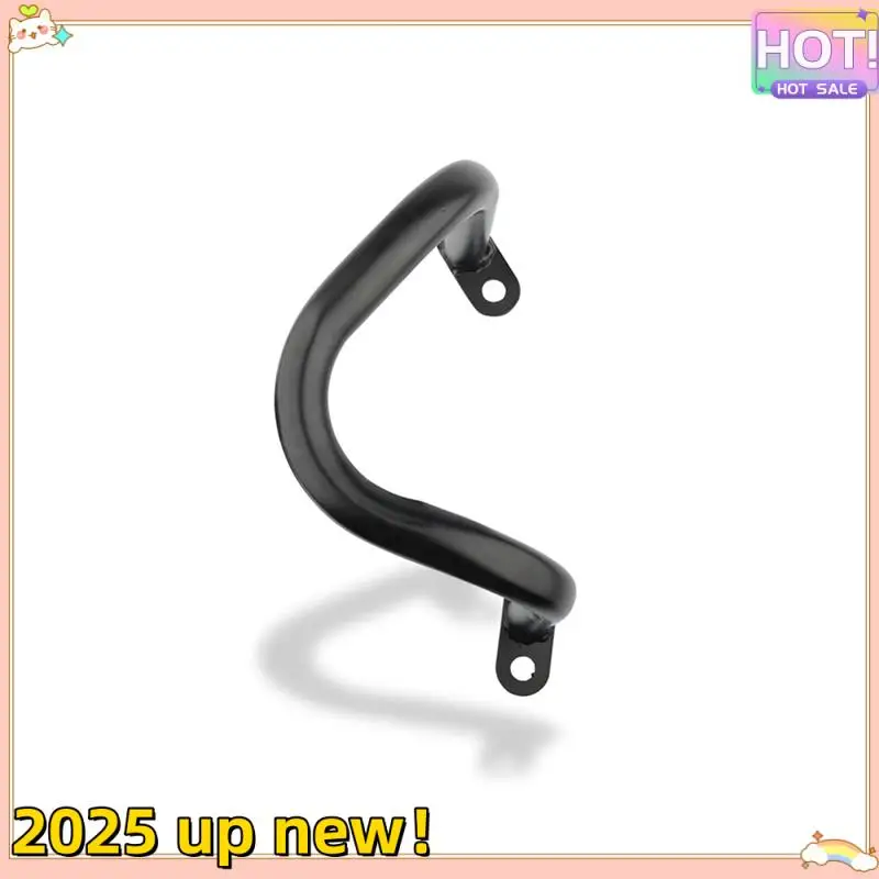 

Superior-Motorcycle Front Lower Crash Bar Engine Guard Protection Bumper For INTERCEPTOR 650 2018-2023 CONTINENTAL 650 2019-2023