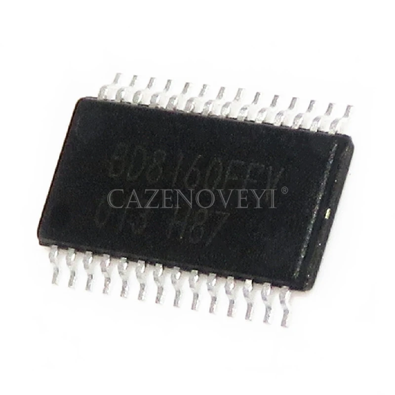 （1-5pcs）BD8160EFV-E2 BD8160EFV BD8160 BD8811FV BD8811 DIR9001PWR DIR9001PWR FAN5236MTC FAN5236 HTSSOP-28